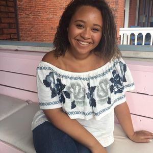 Meet your Posher, Hannah